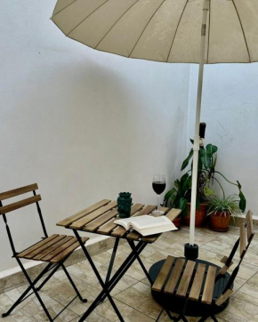 Maison d'Artiste Siracusa Belvedere